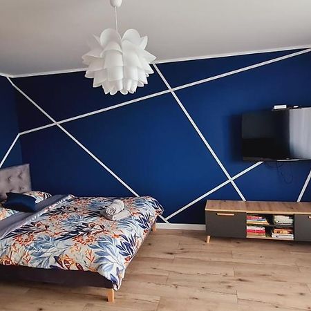 Apartamenty Diamond Na Sportowej Тылич Экстерьер фото