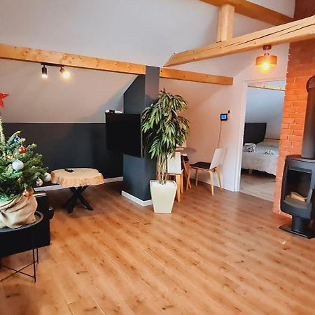 Apartamenty Diamond Na Sportowej Тылич Экстерьер фото