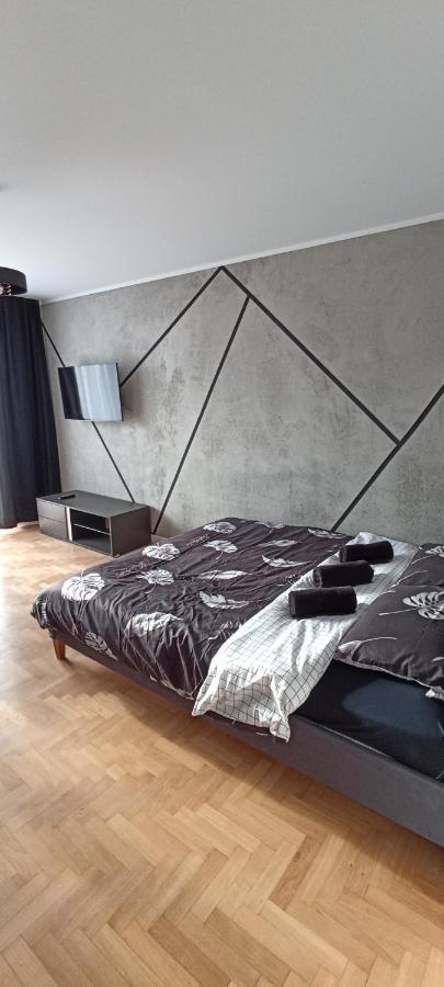 Apartamenty Diamond Na Sportowej Тылич Экстерьер фото