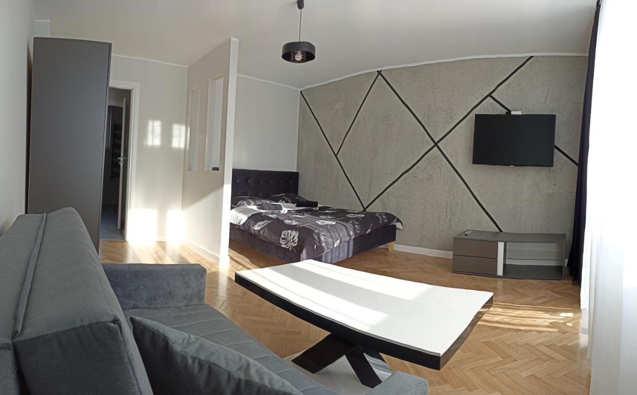 Apartamenty Diamond Na Sportowej Тылич Экстерьер фото