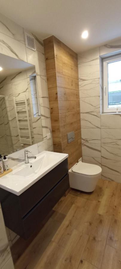 Apartamenty Diamond Na Sportowej Тылич Экстерьер фото
