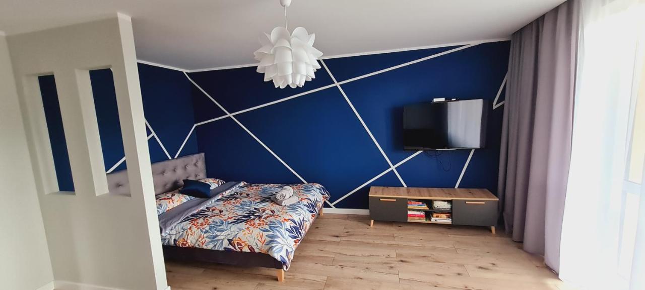 Apartamenty Diamond Na Sportowej Тылич Экстерьер фото