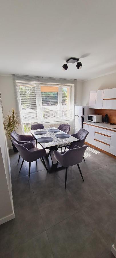 Apartamenty Diamond Na Sportowej Тылич Экстерьер фото