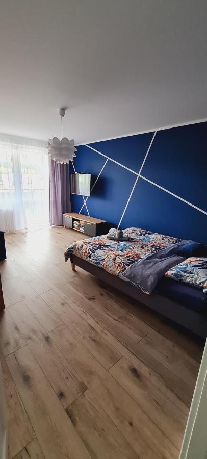 Apartamenty Diamond Na Sportowej Тылич Экстерьер фото