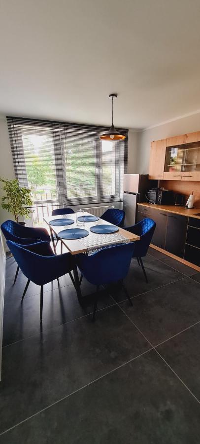 Apartamenty Diamond Na Sportowej Тылич Экстерьер фото
