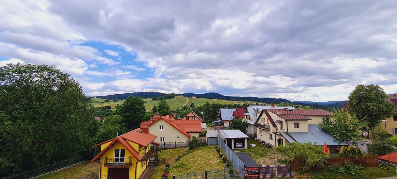 Apartamenty Diamond Na Sportowej Тылич Экстерьер фото