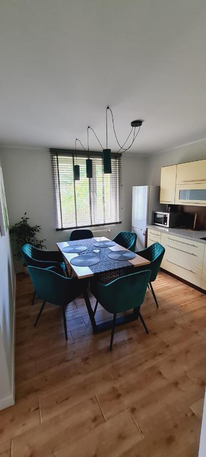 Apartamenty Diamond Na Sportowej Тылич Экстерьер фото