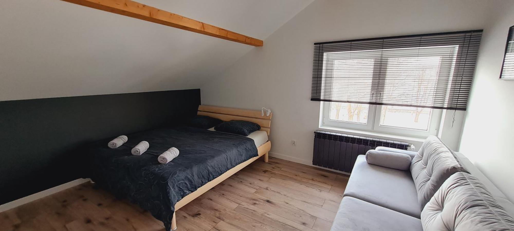 Apartamenty Diamond Na Sportowej Тылич Экстерьер фото