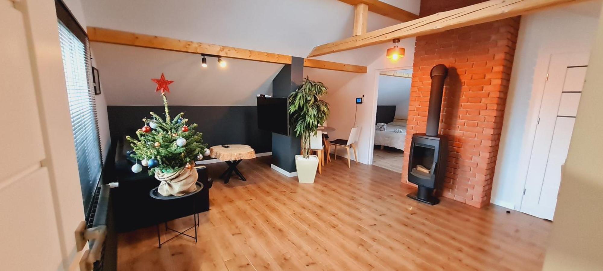 Apartamenty Diamond Na Sportowej Тылич Экстерьер фото